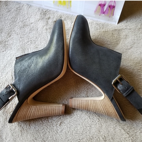 SJP by Sarah Jessica Parker Mason mules size IT 40/9 - Picture 5 of 12